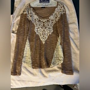 Long Sleeve Top